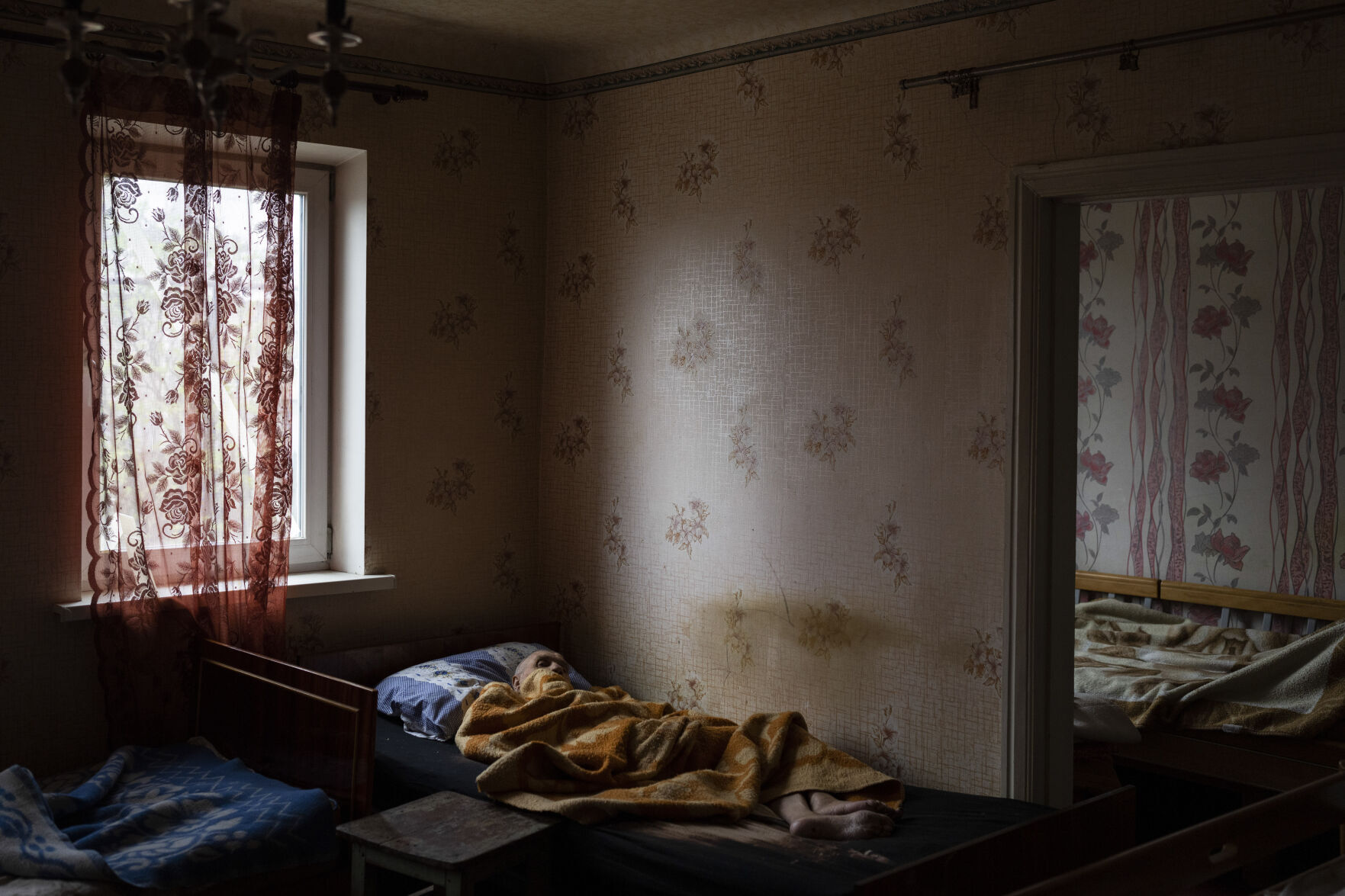 Ukraine War 100 Days Photo Gallery